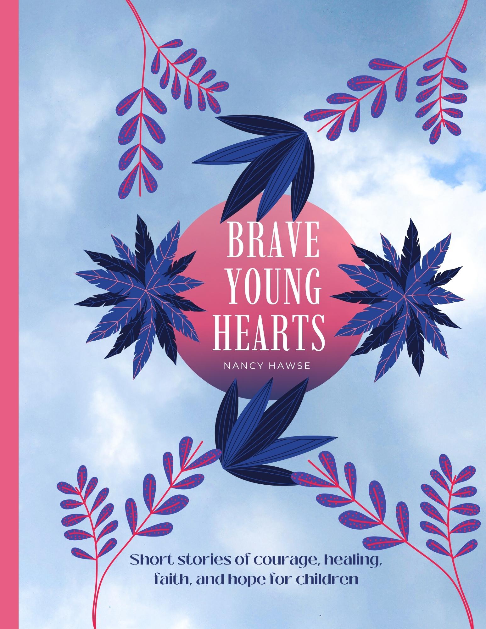 Brave Young Hearts cover