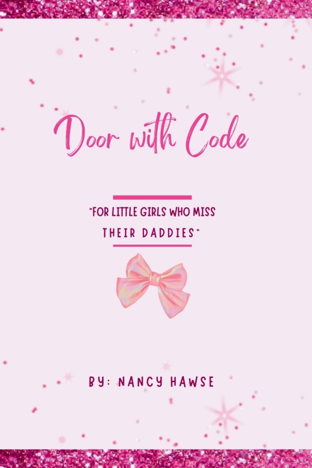 Door With Code cover