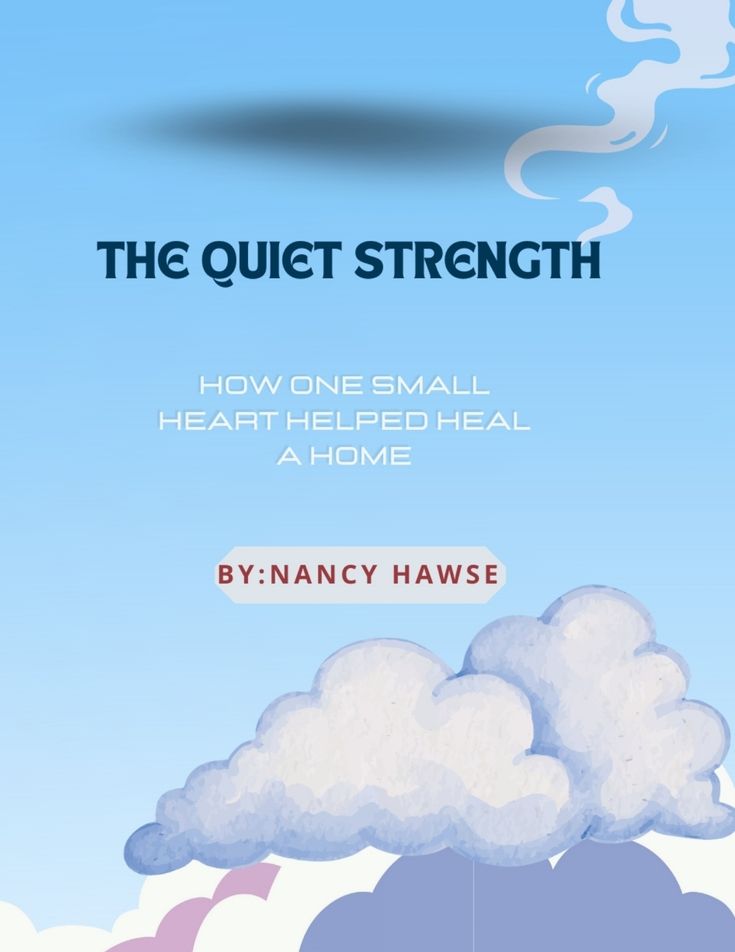The Quiet Strength cover